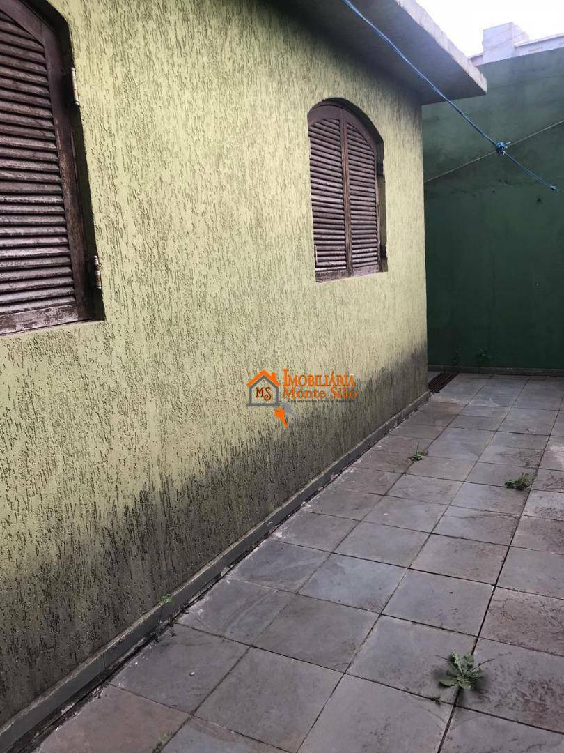 Sobrado à venda com 3 quartos, 254m² - Foto 26