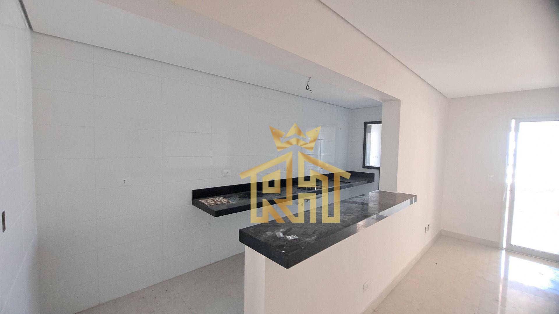 Apartamento à venda com 3 quartos, 120m² - Foto 19