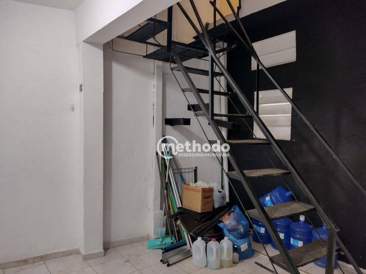Depósito-Galpão-Armazém à venda e aluguel, 512m² - Foto 10