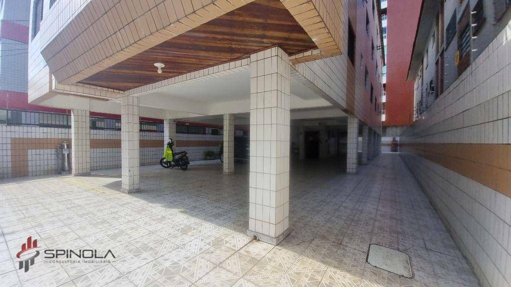 Apartamento à venda com 1 quarto, 43m² - Foto 3