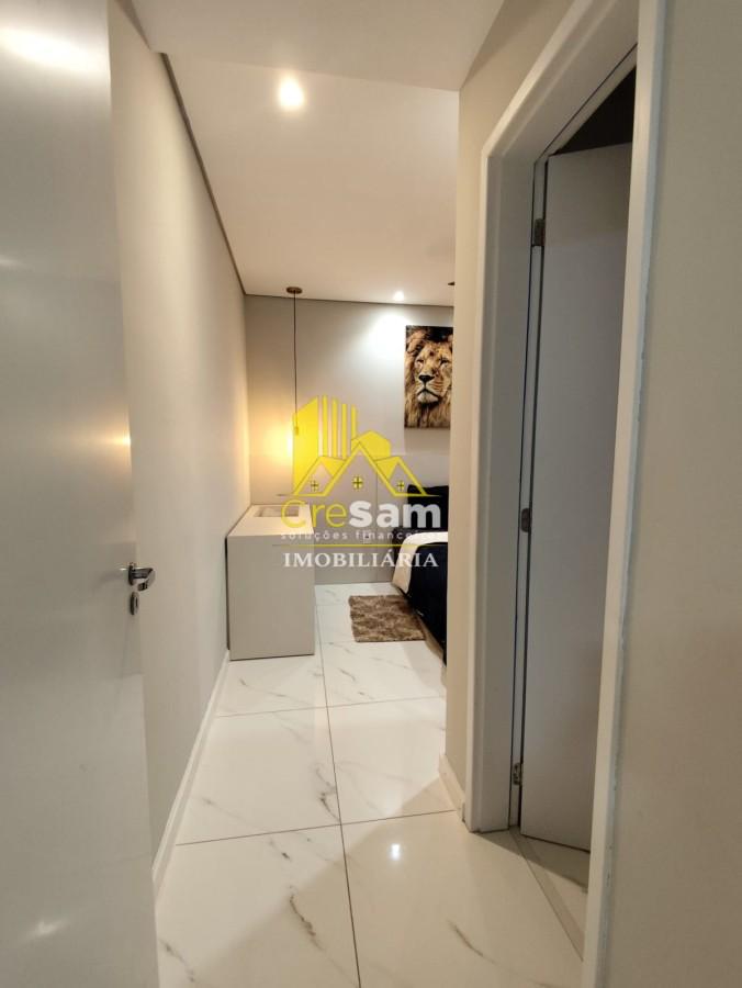 Apartamento para alugar com 2 quartos, 59m² - Foto 13