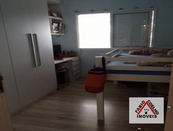 Apartamento à venda com 3 quartos, 107m² - Foto 9