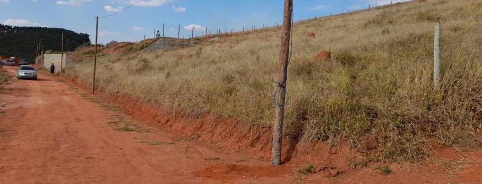 Terreno à venda, 2000m² - Foto 4