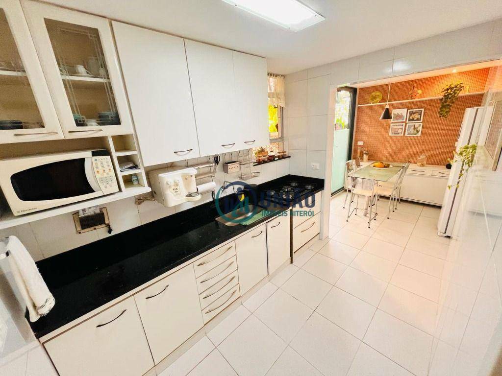 Apartamento à venda com 2 quartos, 90m² - Foto 25