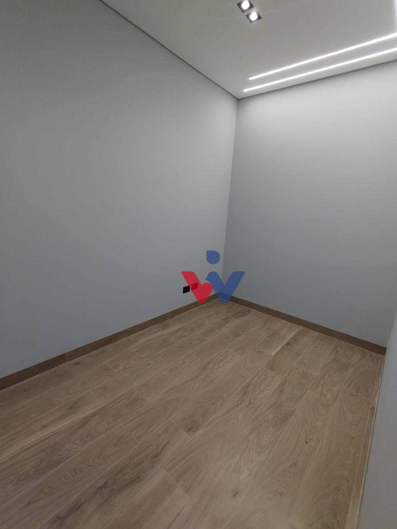 Casa à venda com 3 quartos, 121m² - Foto 4