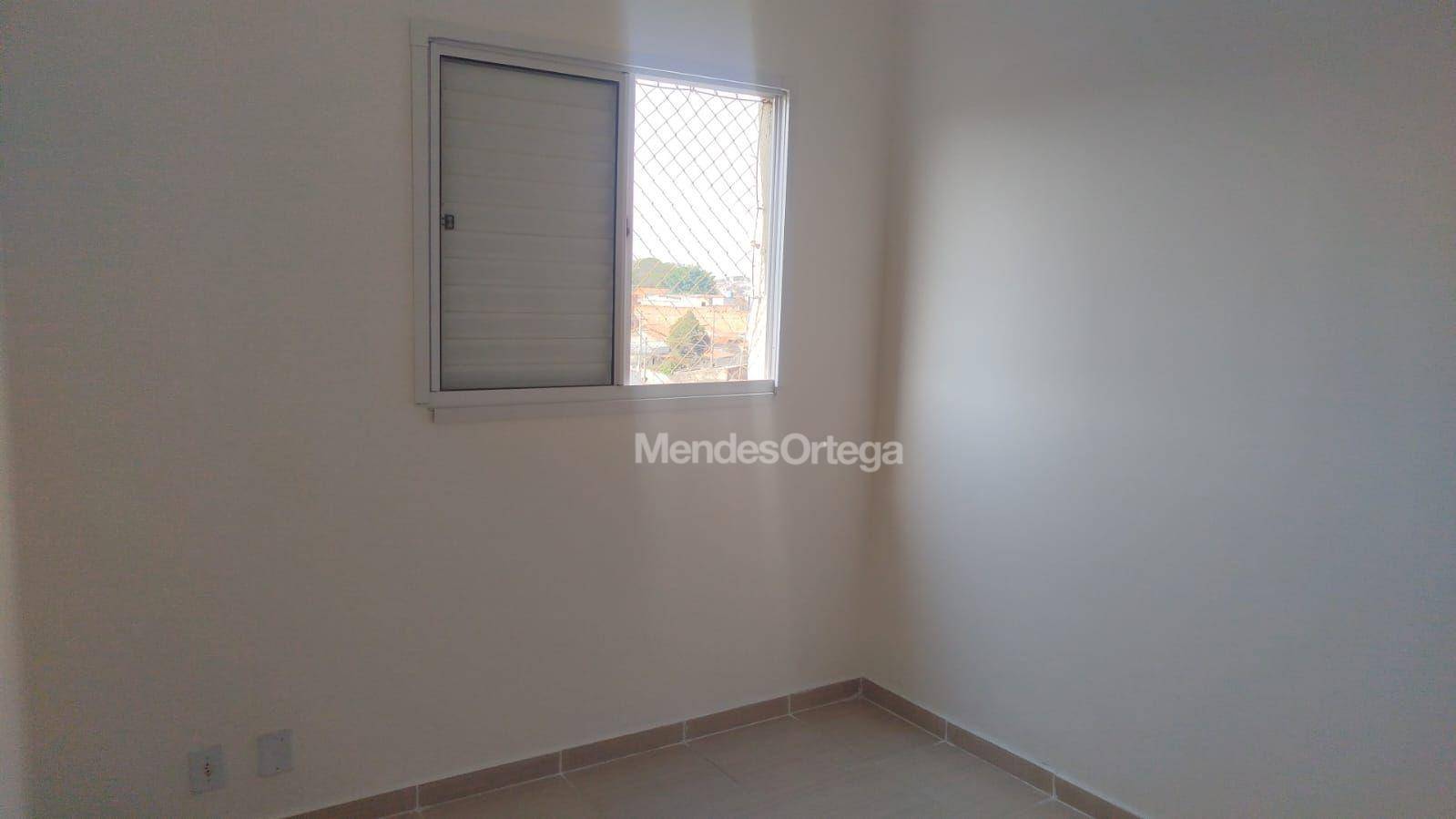 Apartamento, 2 quartos, 50 m² - Foto 10