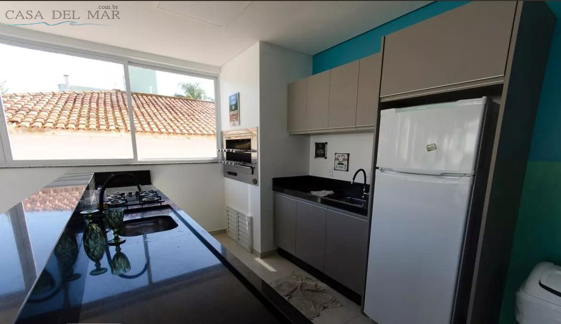 Apartamento à venda com 3 quartos, 143m² - Foto 7