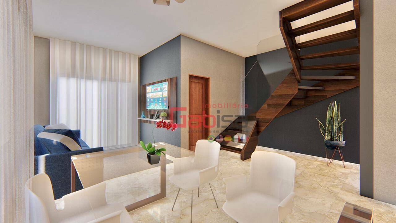 Apartamento à venda com 3 quartos, 136m² - Foto 8