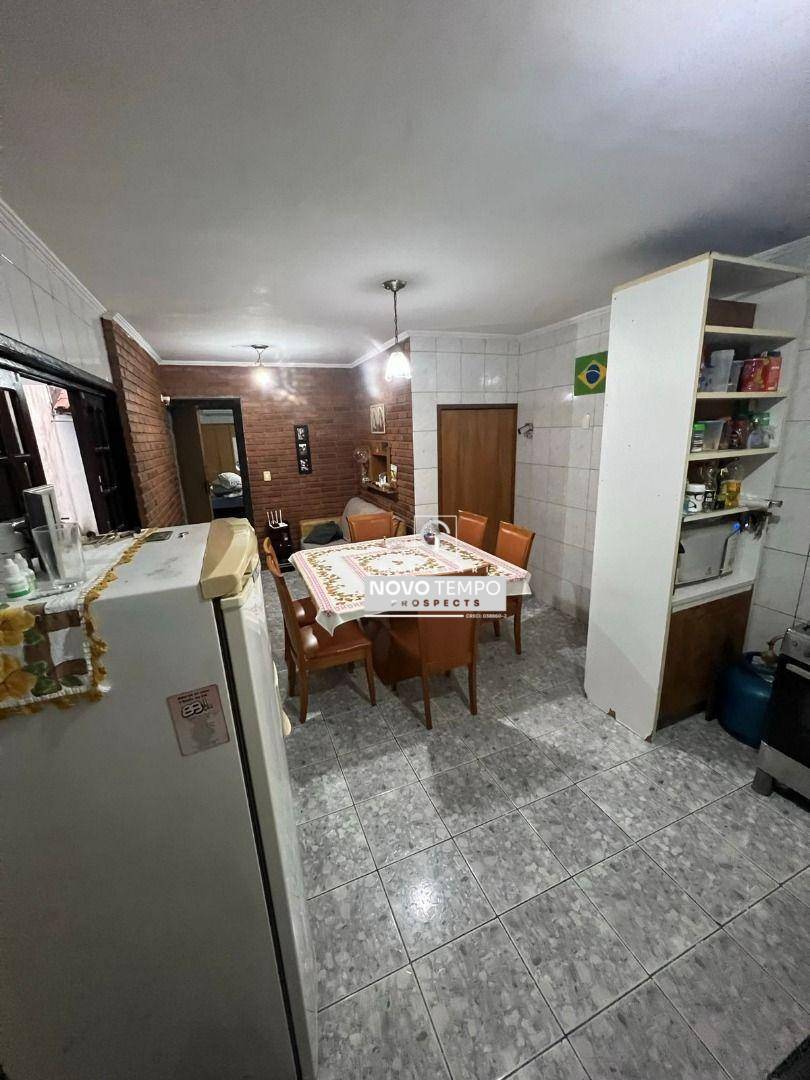 Casa, 4 quartos - Foto 17