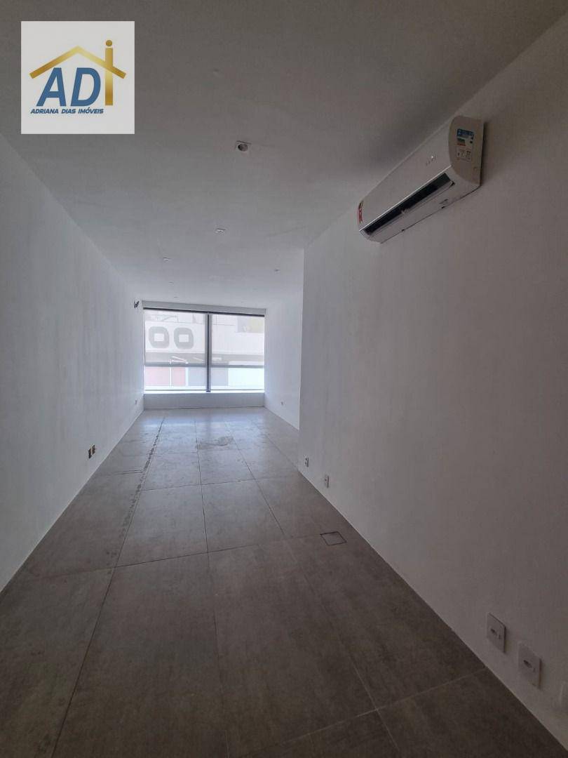 Conjunto Comercial-Sala para alugar, 35m² - Foto 9