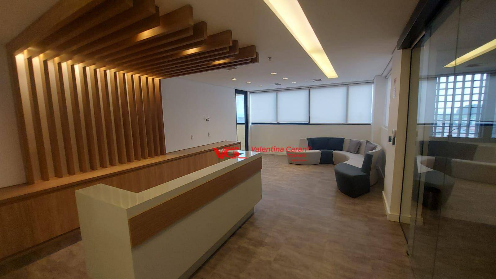 Prédio Inteiro para alugar, 322m² - Foto 2