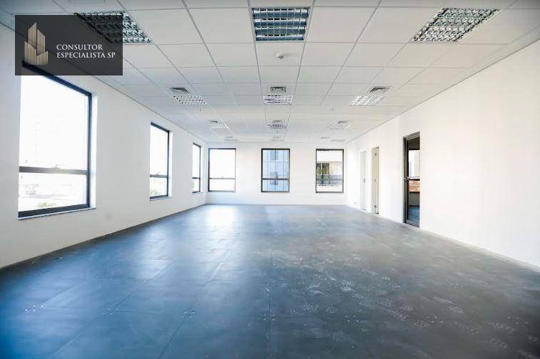 Conjunto Comercial-Sala para alugar, 440m² - Foto 6