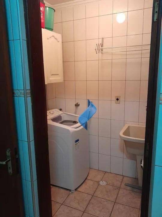 Apartamento à venda com 3 quartos, 97m² - Foto 11