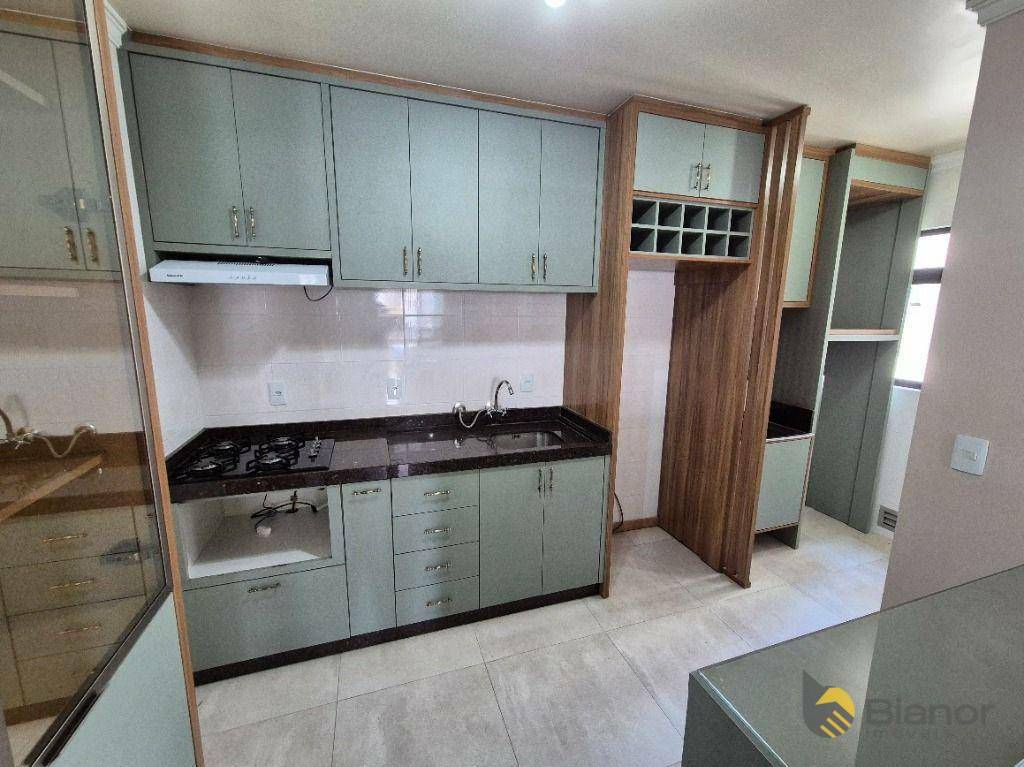 Apartamento à venda com 3 quartos, 87m² - Foto 9