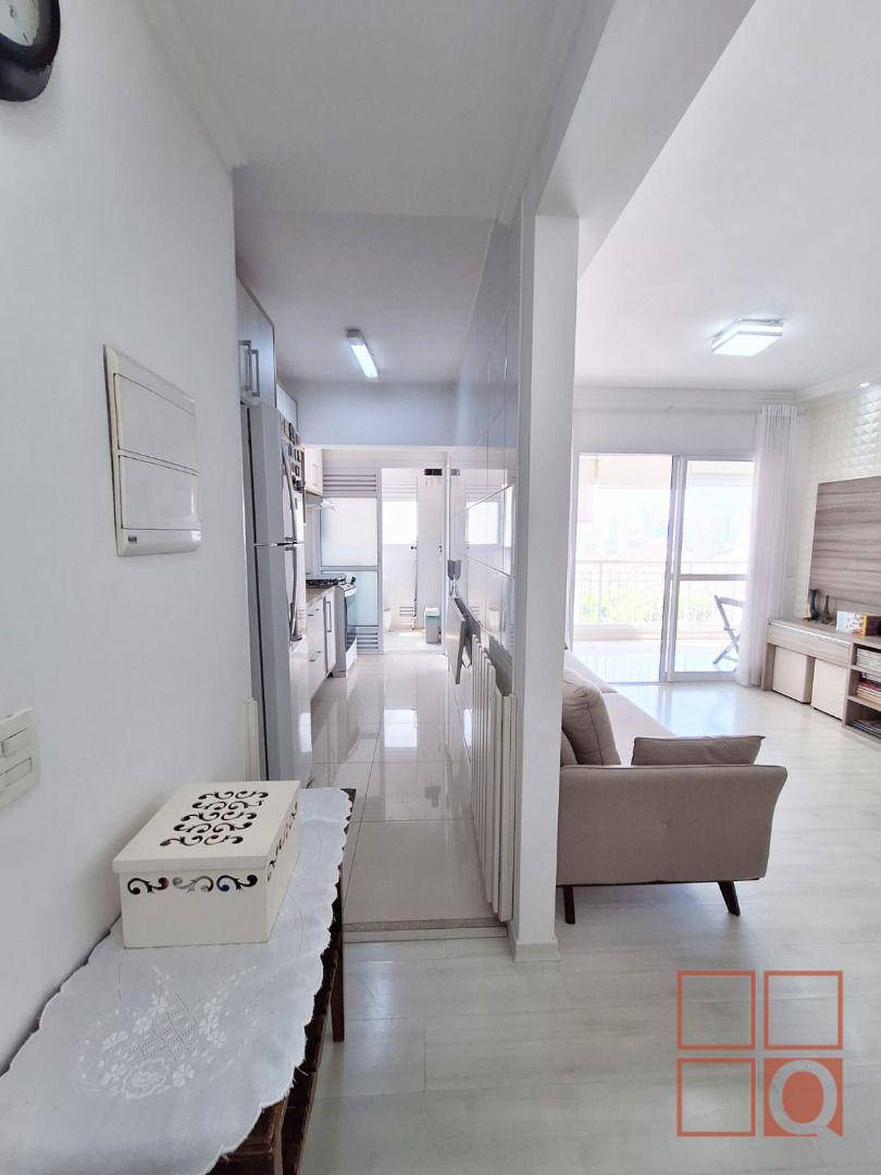 Apartamento à venda com 3 quartos, 86m² - Foto 23