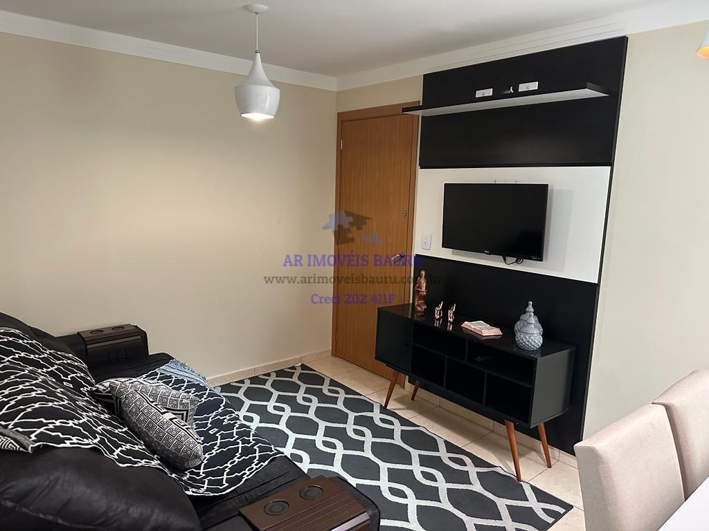 Apartamento à venda com 2 quartos, 45m² - Foto 5