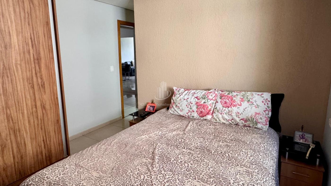 Apartamento à venda com 3 quartos, 83m² - Foto 13