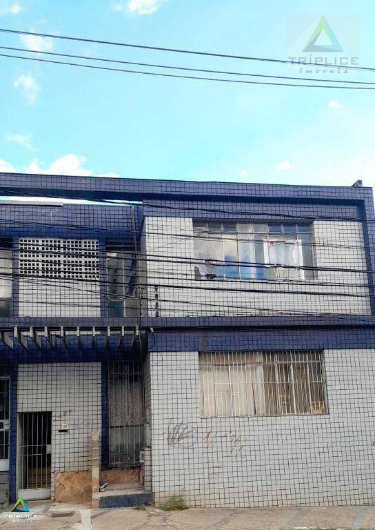 Sobrado, 140 m² - Foto 1