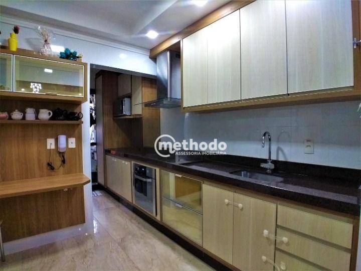 Apartamento à venda com 3 quartos, 96m² - Foto 8