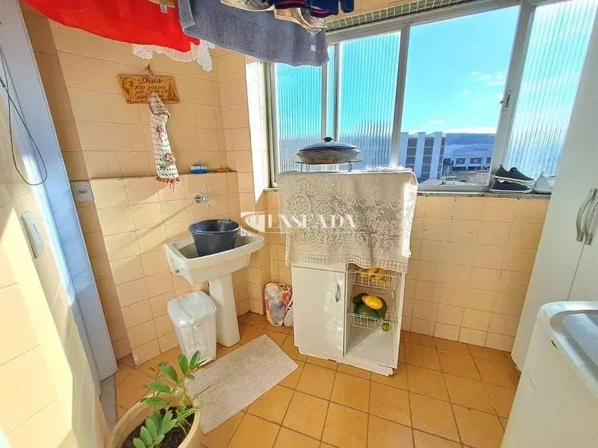 Apartamento à venda com 3 quartos, 120m² - Foto 17