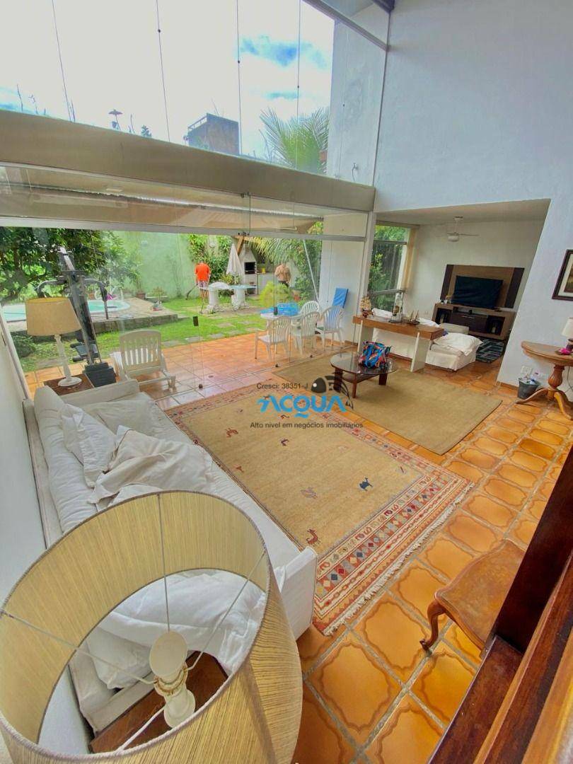 Casa de Condomínio à venda com 4 quartos, 295m² - Foto 4