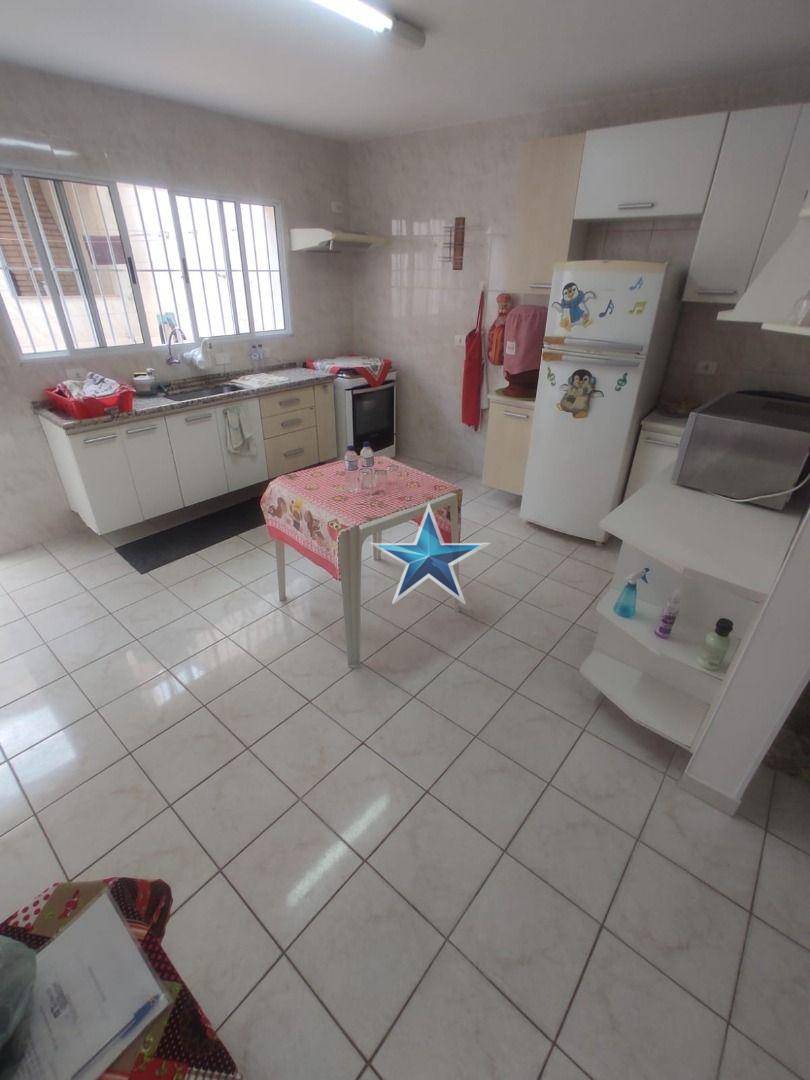 Sobrado à venda com 2 quartos, 90m² - Foto 14