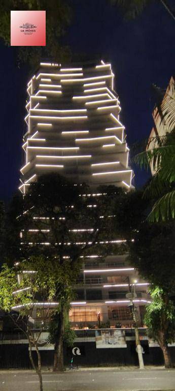 Apartamento, 3 quartos, 324 m² - Foto 1