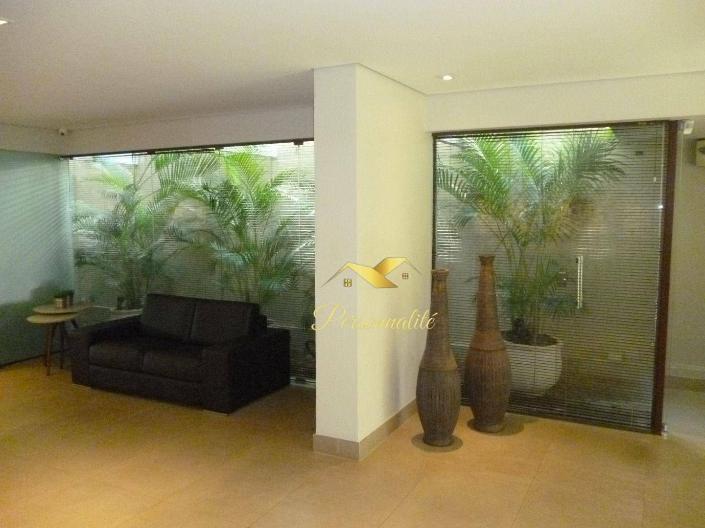 Apartamento à venda com 4 quartos, 205m² - Foto 12