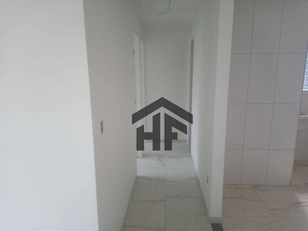 Apartamento à venda com 2 quartos, 48m² - Foto 6