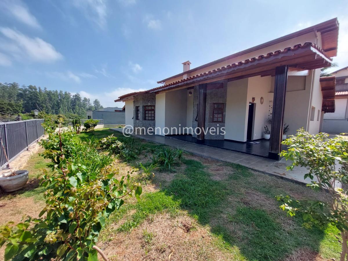 Casa à venda com 4 quartos - Foto 2