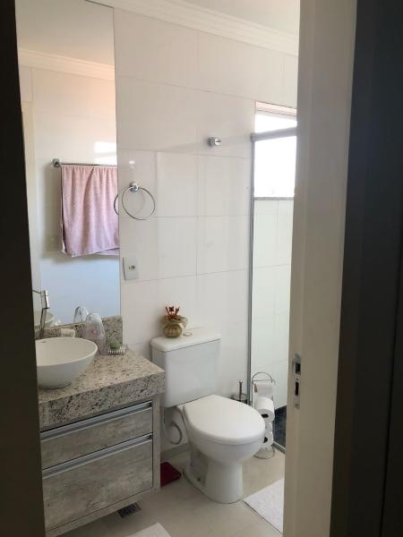 Apartamento à venda com 2 quartos, 92m² - Foto 3