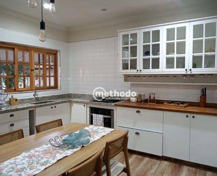 Chácara à venda com 6 quartos, 450m² - Foto 11