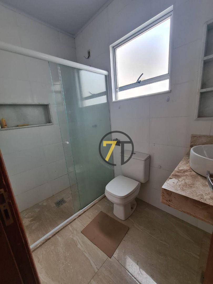 Apartamento à venda com 3 quartos, 80m² - Foto 13