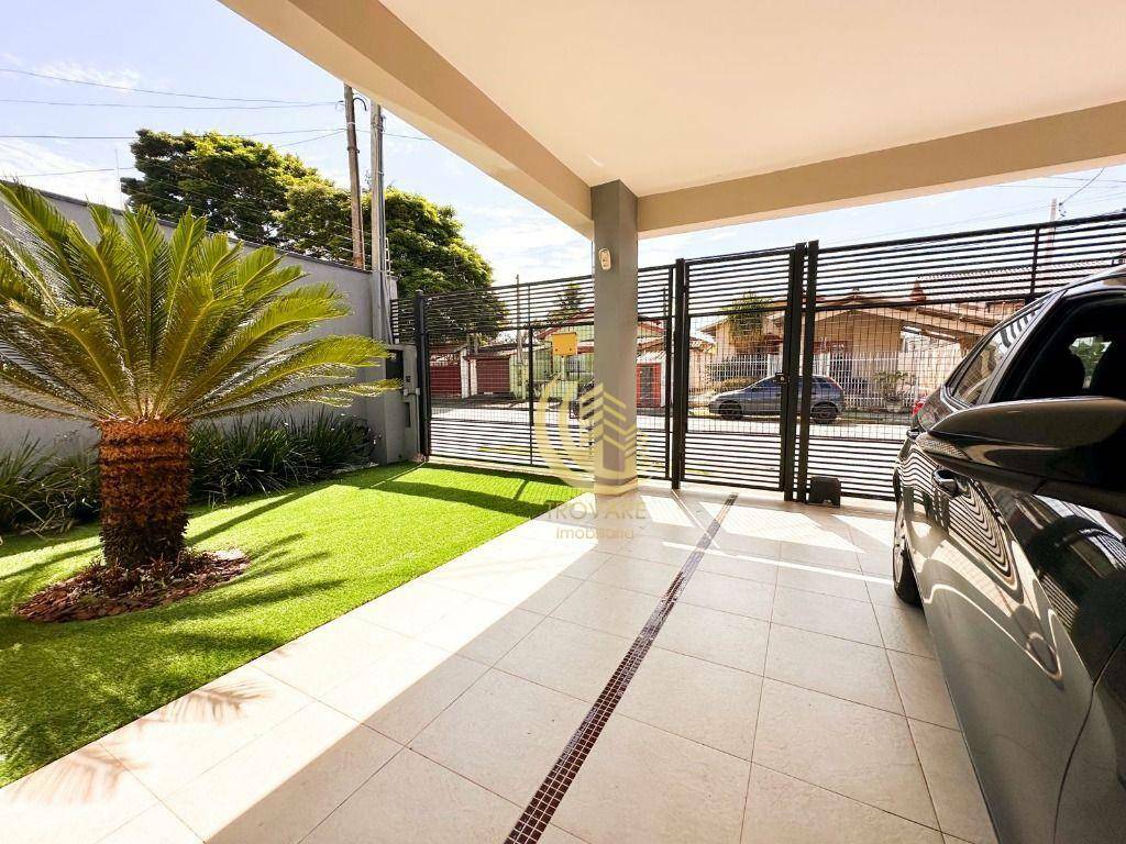 Casa à venda com 3 quartos, 280m² - Foto 3