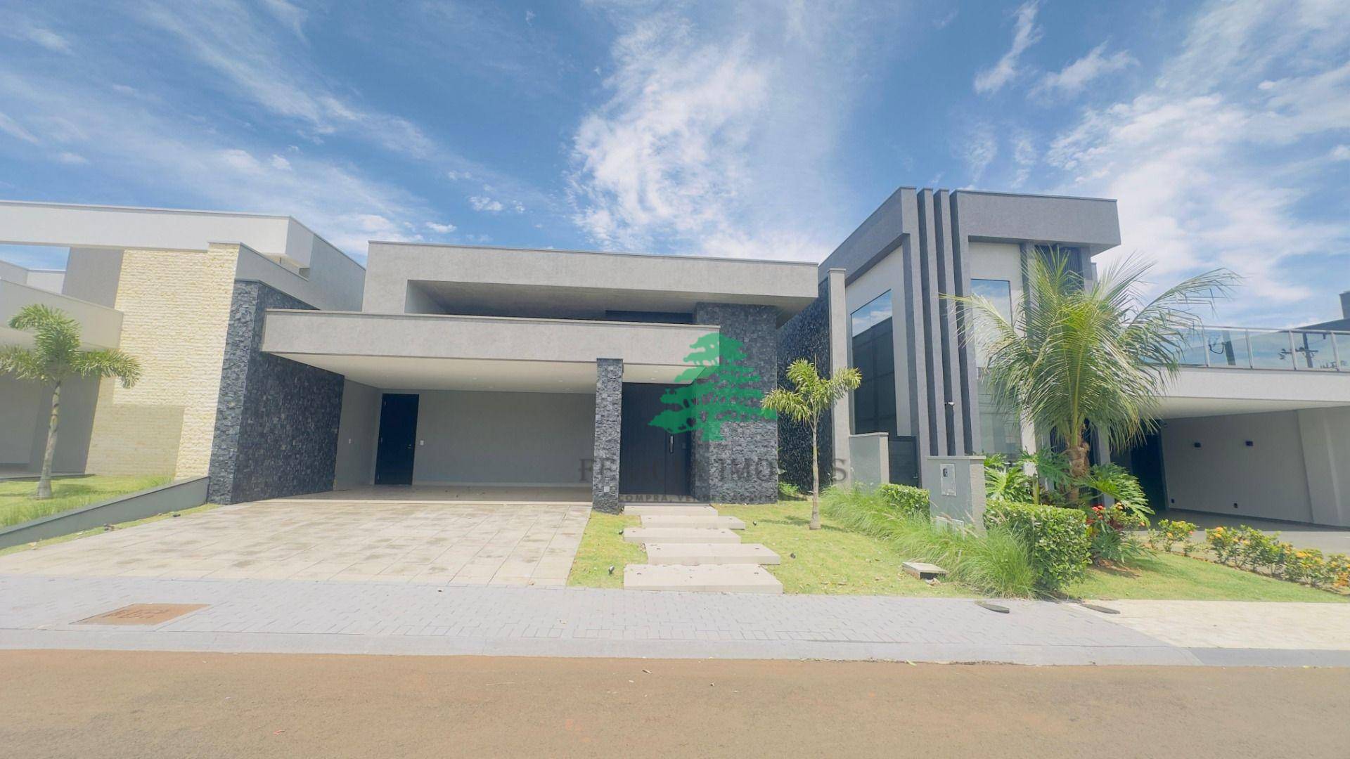 Casa, 3 quartos, 272 m² - Foto 1