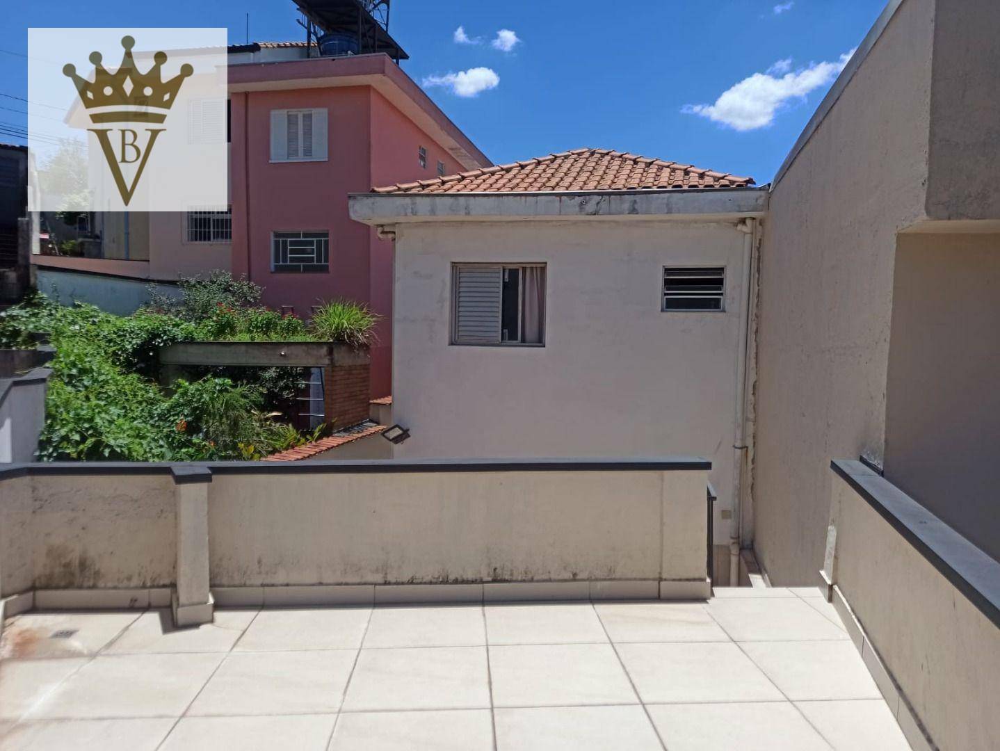 Casa à venda com 3 quartos, 150m² - Foto 19