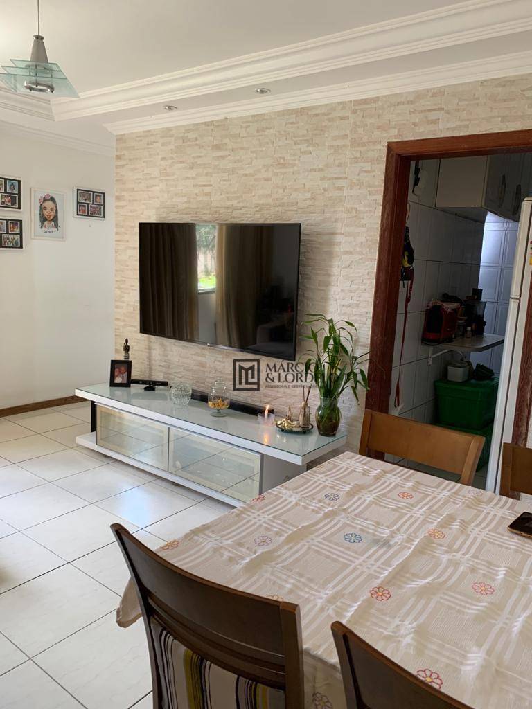 Apartamento à venda com 2 quartos, 57m² - Foto 3