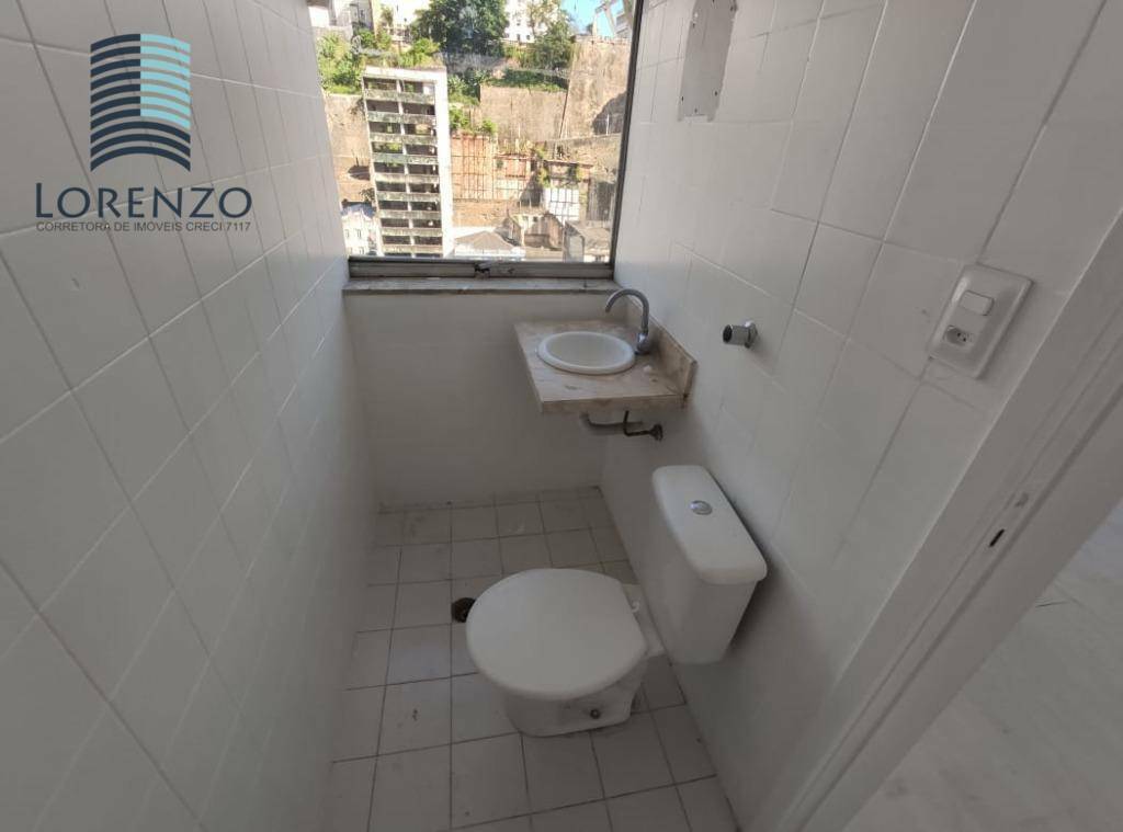 Conjunto Comercial-Sala para alugar, 46m² - Foto 7