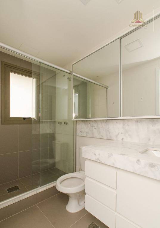 Apartamento à venda com 3 quartos, 126m² - Foto 20