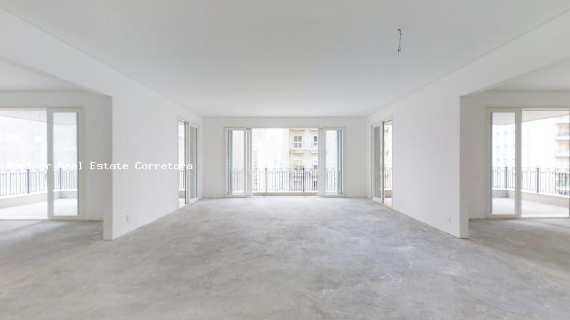 Apartamento à venda com 5 quartos, 556m² - Foto 1