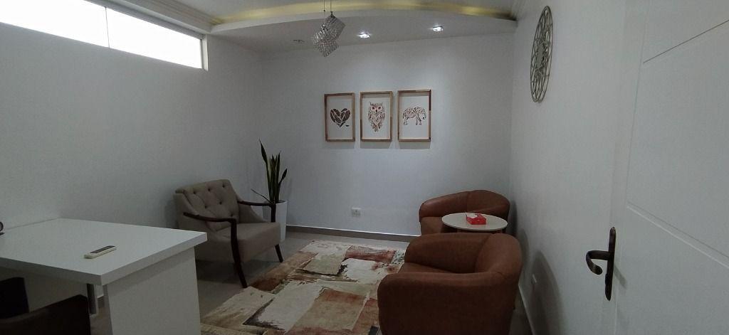 Conjunto Comercial-Sala para alugar, 75m² - Foto 16