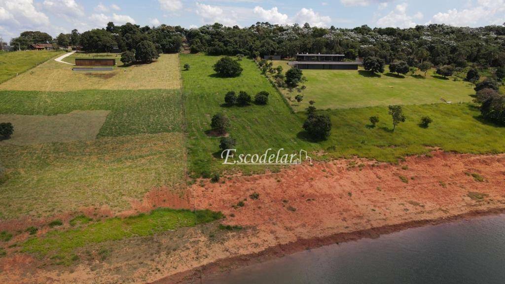 Loteamento e Condomínio à venda, 5513M2 - Foto 2