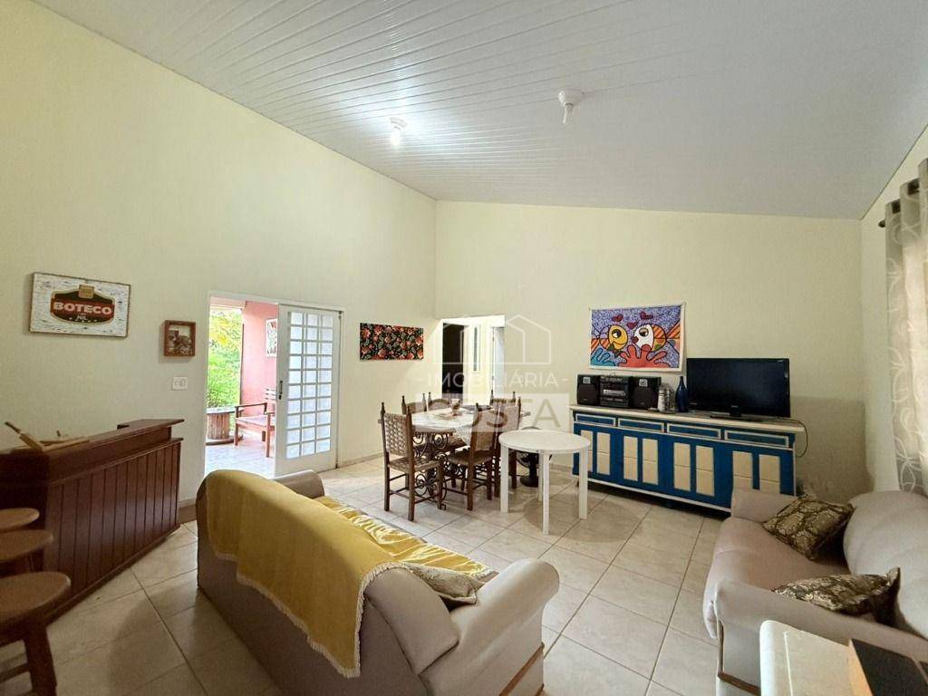 Chácara, 2 quartos, 1000 m² - Foto 4