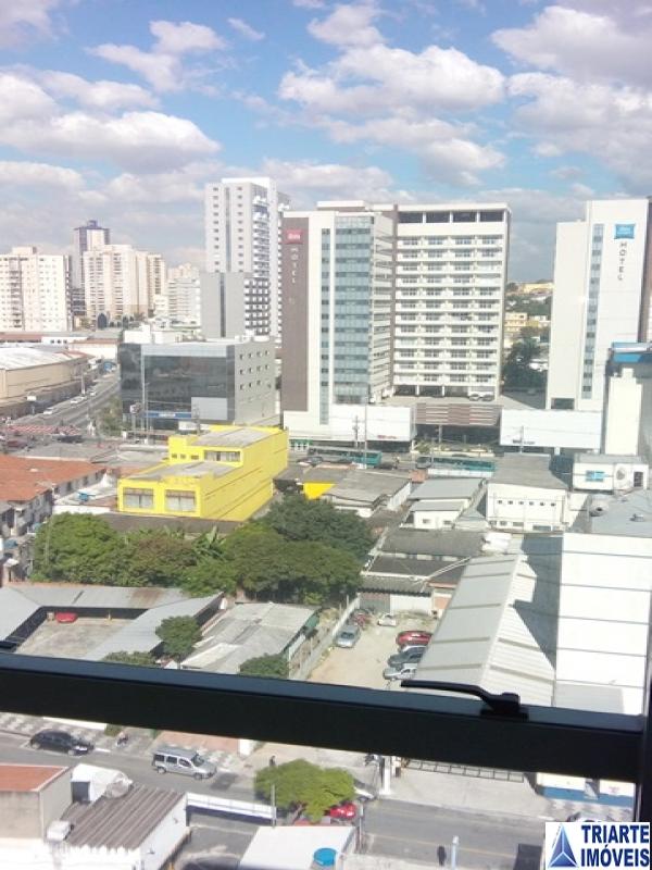 Conjunto Comercial-Sala para alugar, 36m² - Foto 22