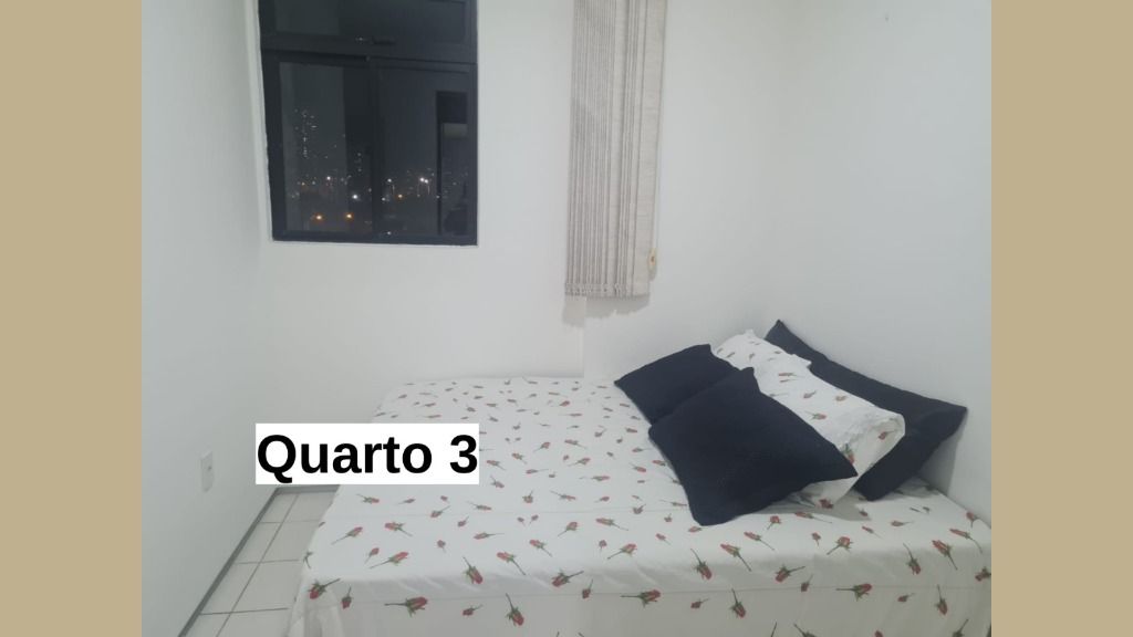 Apartamento para alugar com 3 quartos, 80m² - Foto 6