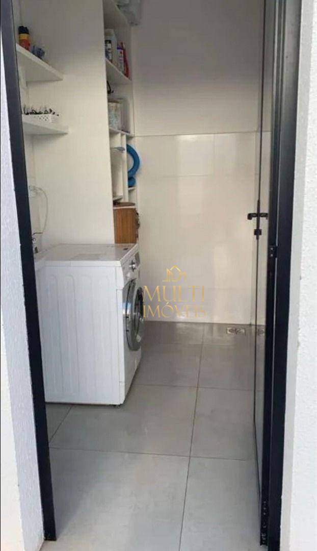 Casa de Condomínio à venda com 3 quartos, 175m² - Foto 3