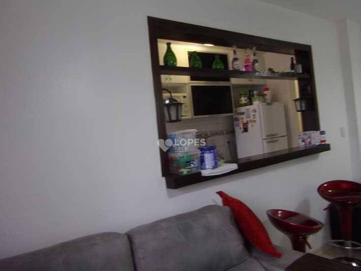 Apartamento à venda com 2 quartos, 53m² - Foto 8