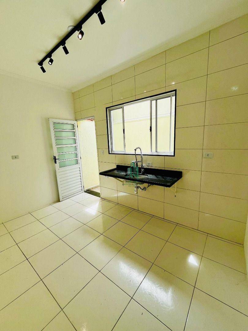 Sobrado à venda com 2 quartos, 58m² - Foto 12