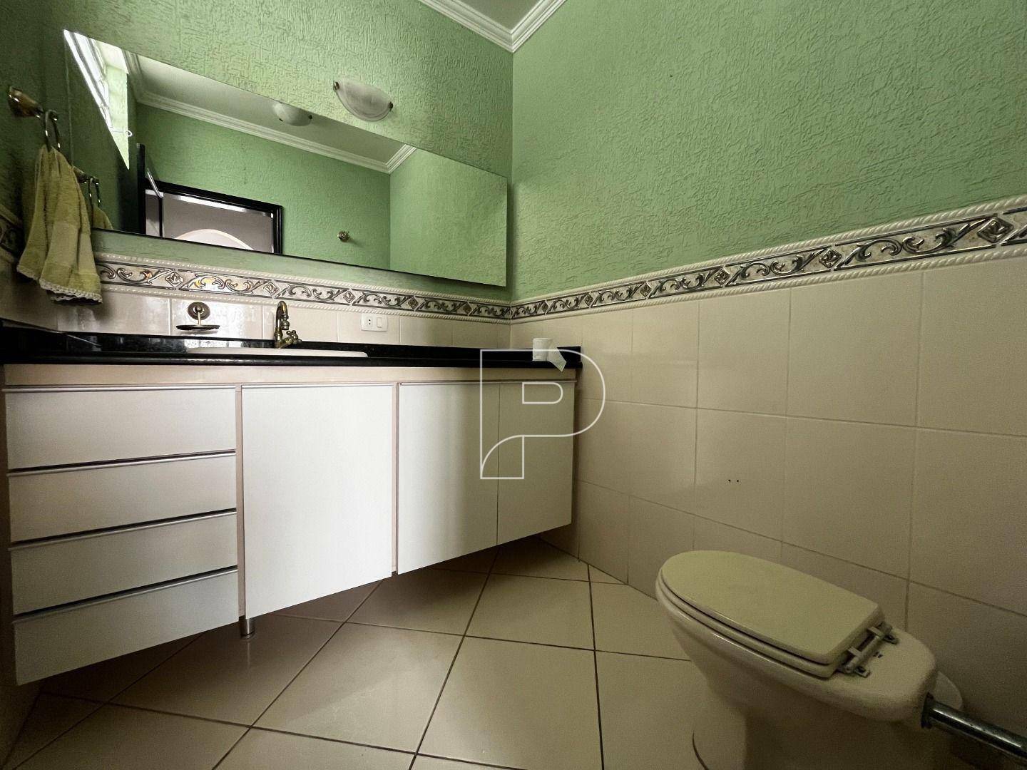 Casa de Condomínio à venda com 3 quartos, 187m² - Foto 21