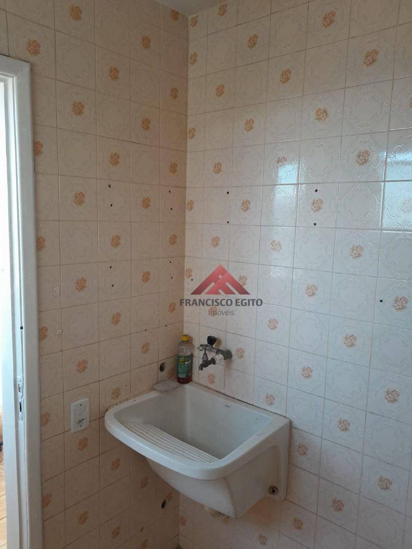 Apartamento à venda com 2 quartos, 60m² - Foto 8